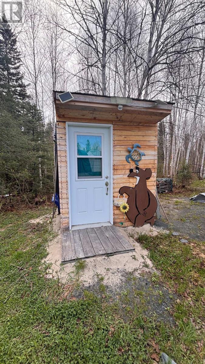 372 Spruce Avenue, Cochrane, ON