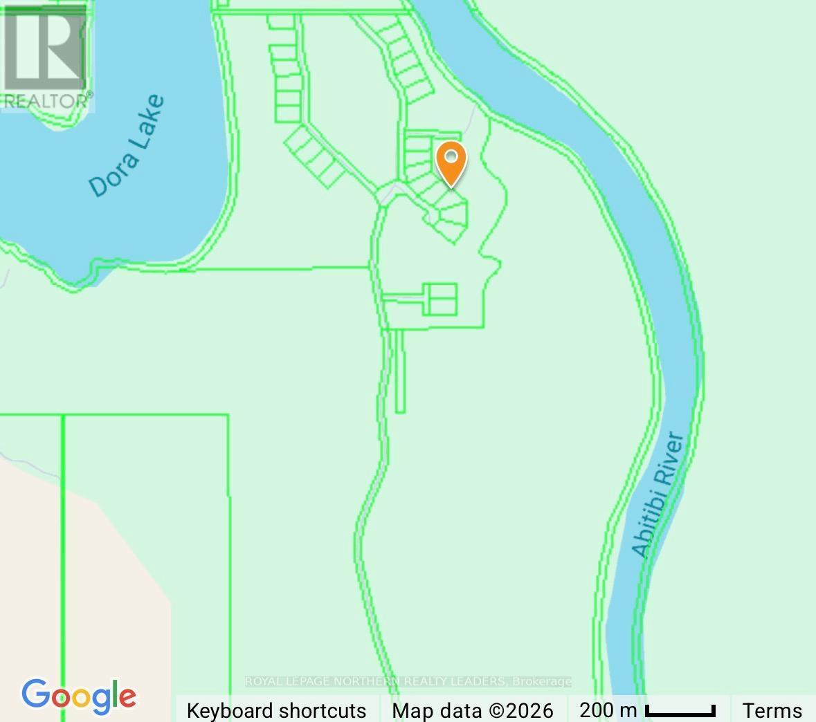 372 Spruce Avenue, Cochrane, ON