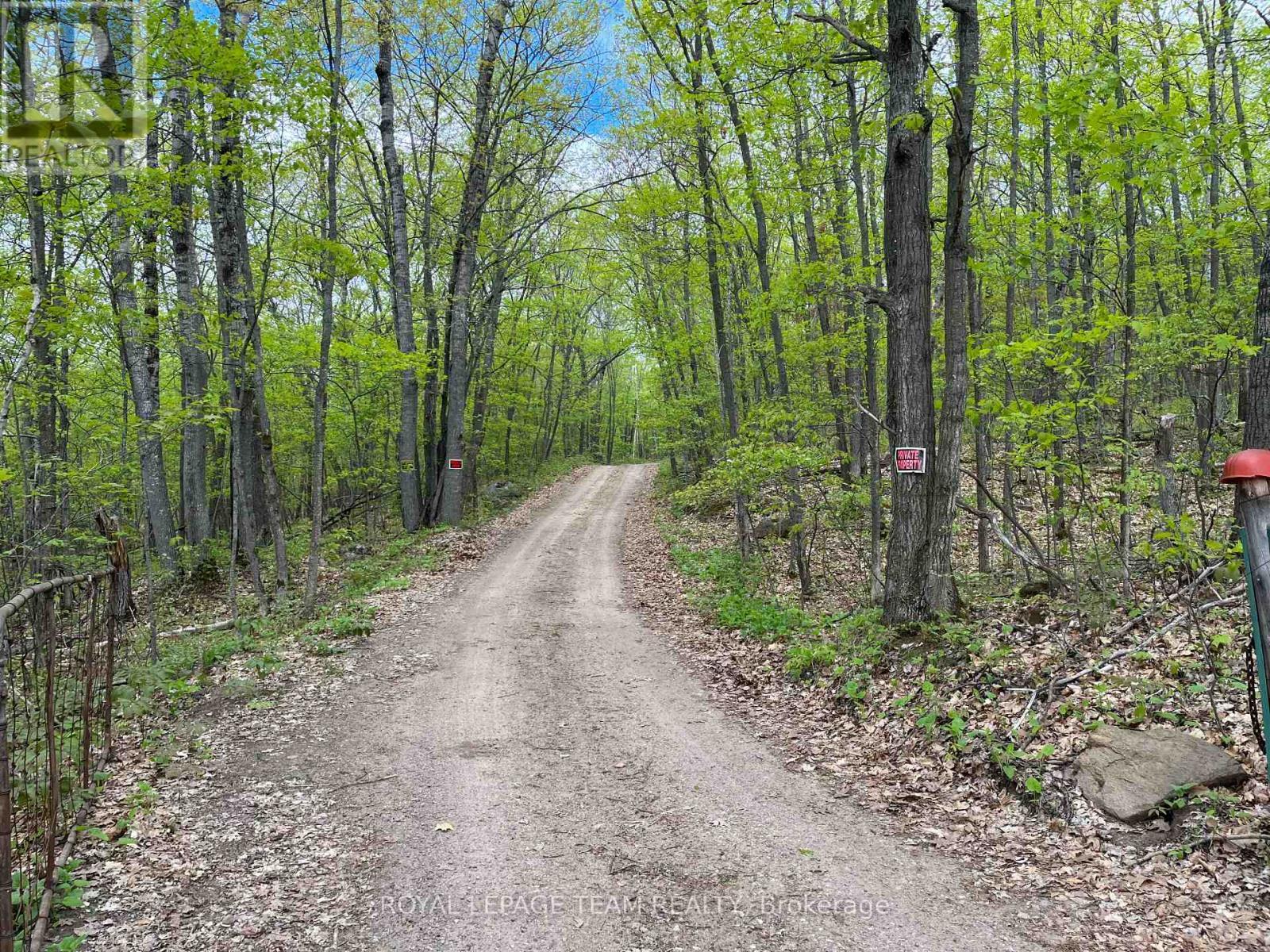 0 Wales Drive, Madawaska Valley, ON