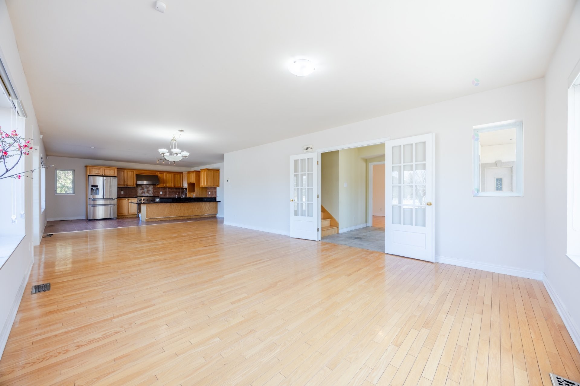 Vue d'ensemble - 2384 Ch. Du Bord-Du-Lac, Montréal (L'Île-Bizard/Sainte-Geneviève), QC - Indoor