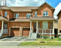 68 OAKFORD DRIVE Markham, ON L6C 2Y8