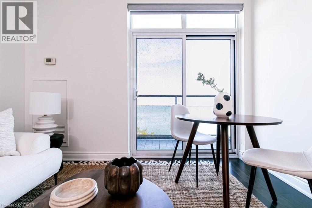 101 Shoreview Place Unit# 631, Stoney Creek, ON - Indoor