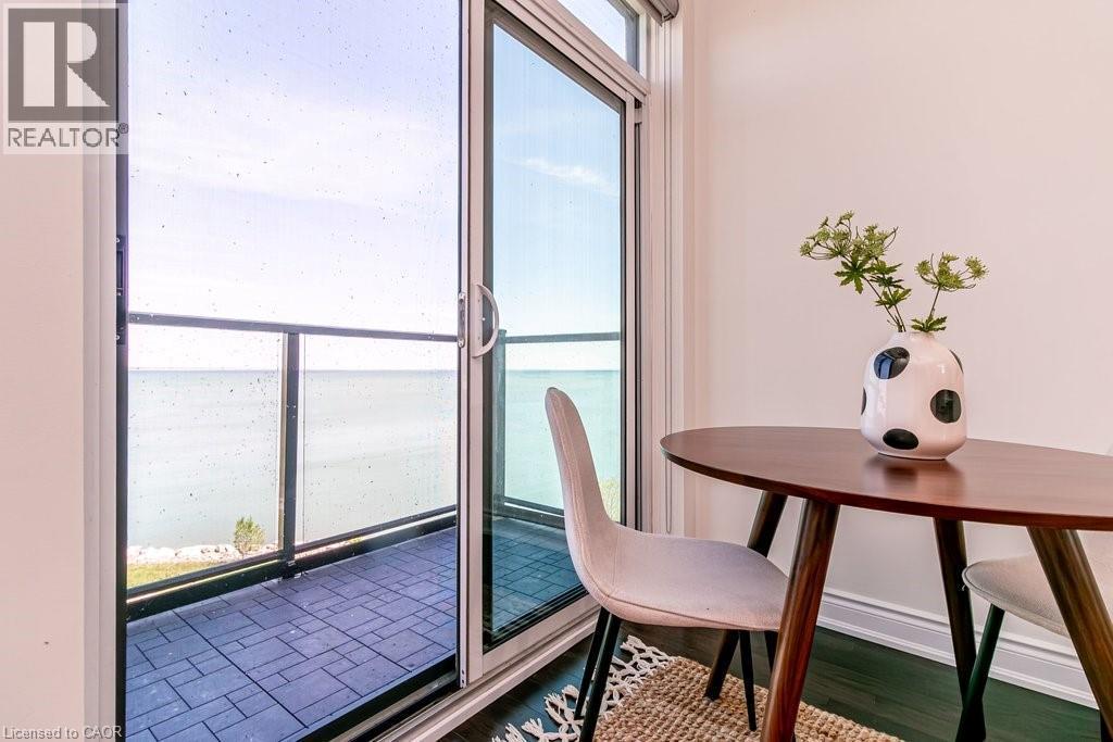 101 Shoreview Place Unit# 631, Stoney Creek, ON - Indoor