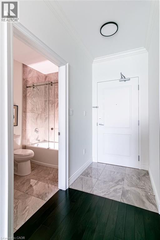101 Shoreview Place Unit# 631, Stoney Creek, ON - Indoor