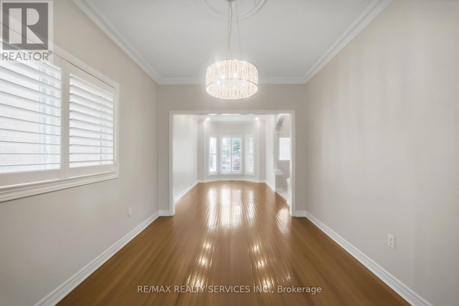 20 Switchback Trail, Brampton, ON - Indoor Photo Showing Other Room