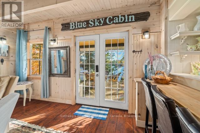 5 - 1028 Oak Street, Muskoka Lakes (Medora), ON - Photo Showing Other Room