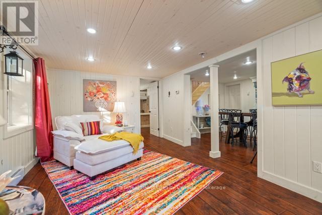 5 - 1028 Oak Street, Muskoka Lakes (Medora), ON - Indoor