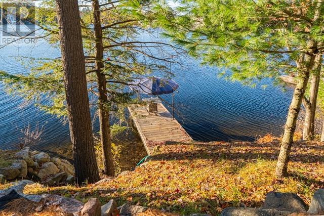 Multiple docks - 5 - 1028 Oak Street, Muskoka Lakes (Medora), ON - Outdoor With Body Of Water With View
