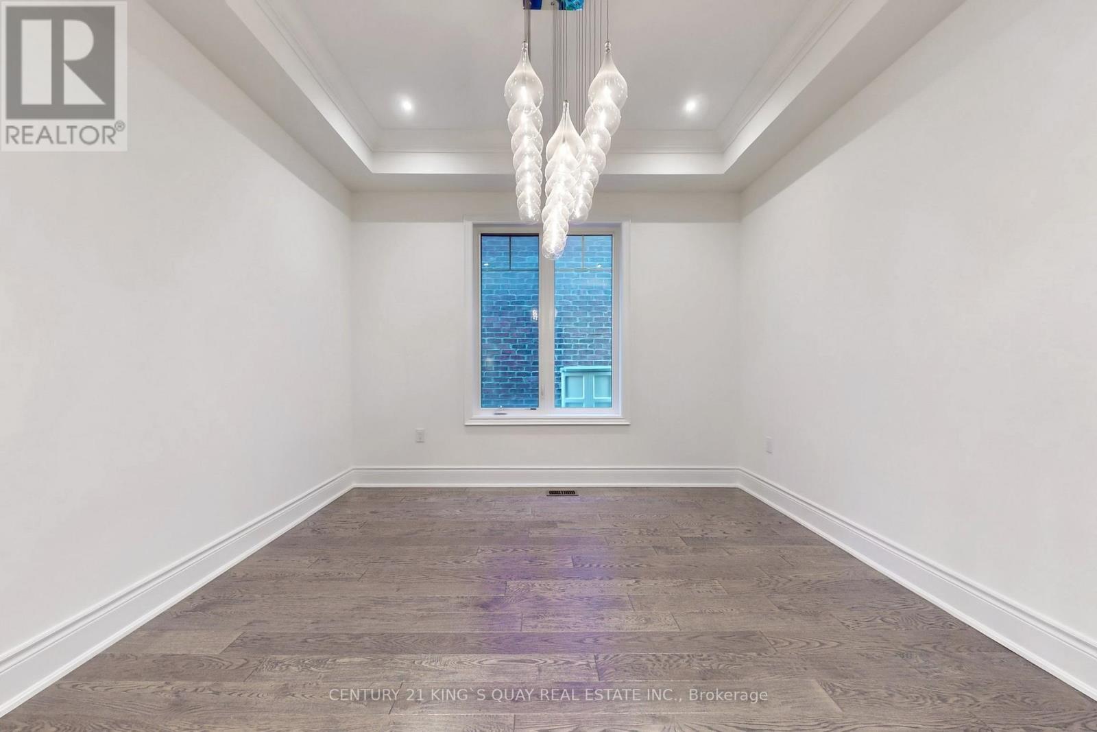 41 Torrey Pines Road, Vaughan, ON - Indoor Photo Showing Other Room