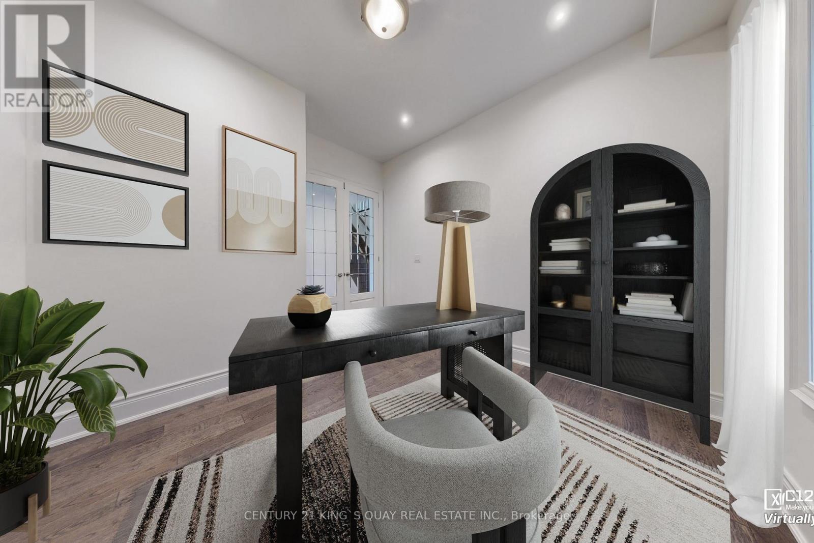 41 Torrey Pines Road, Vaughan, ON - Indoor