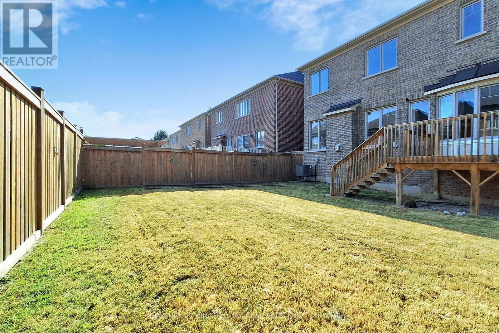 41 Torrey Pines Road, Vaughan, ON - Outdoor