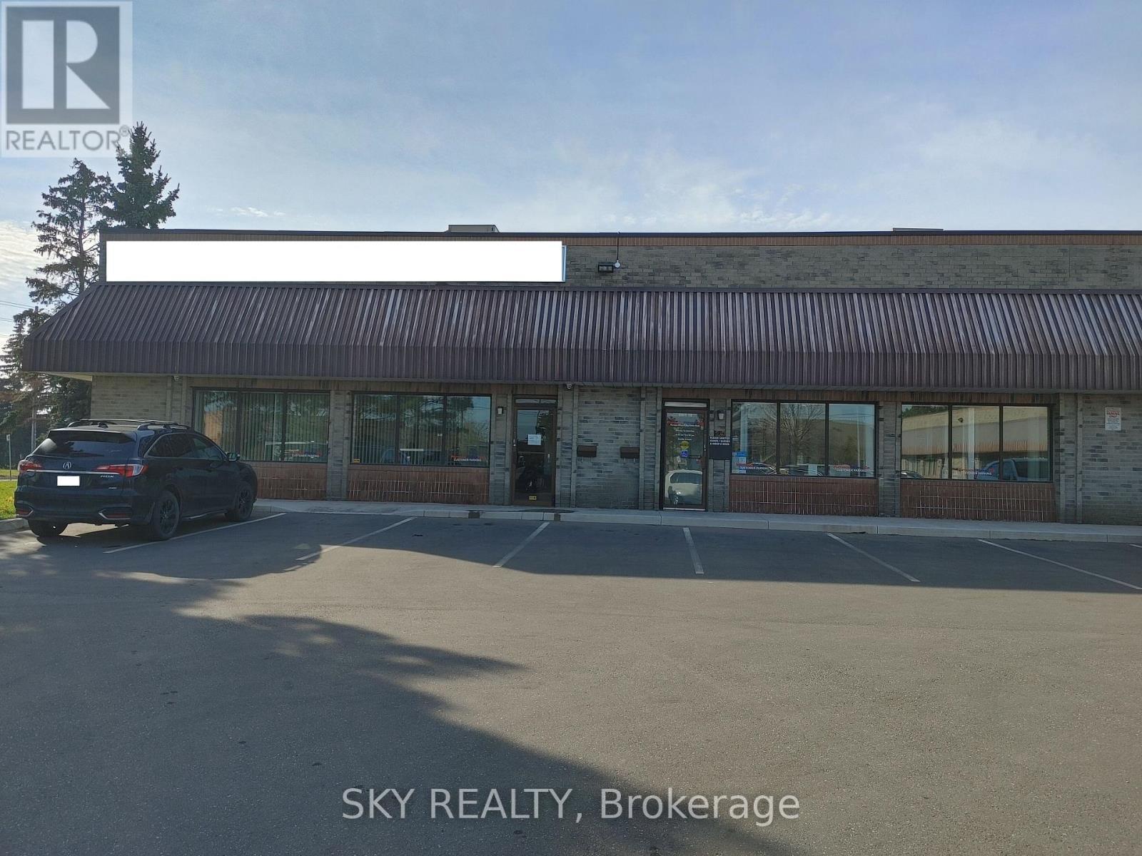 12/13 - 140 Advance Boulevard, Brampton, ON