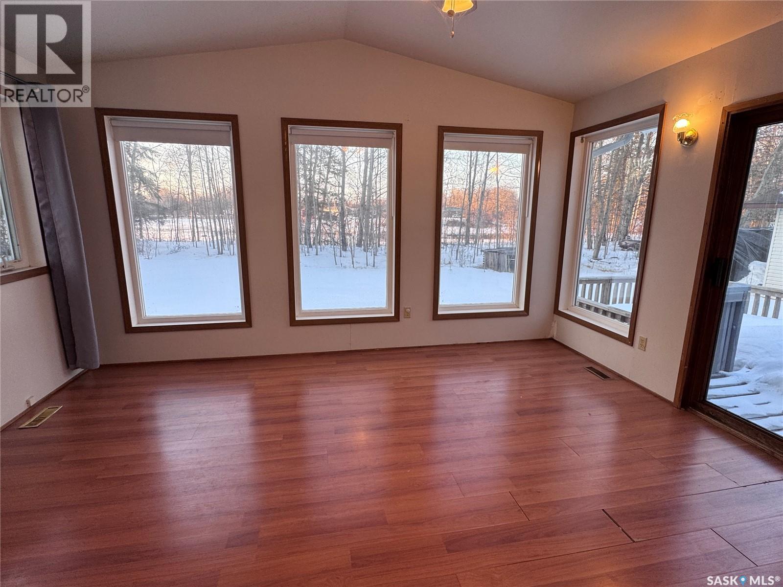 185 Vickers Crescent, Air Ronge, SK - Indoor Photo Showing Other Room
