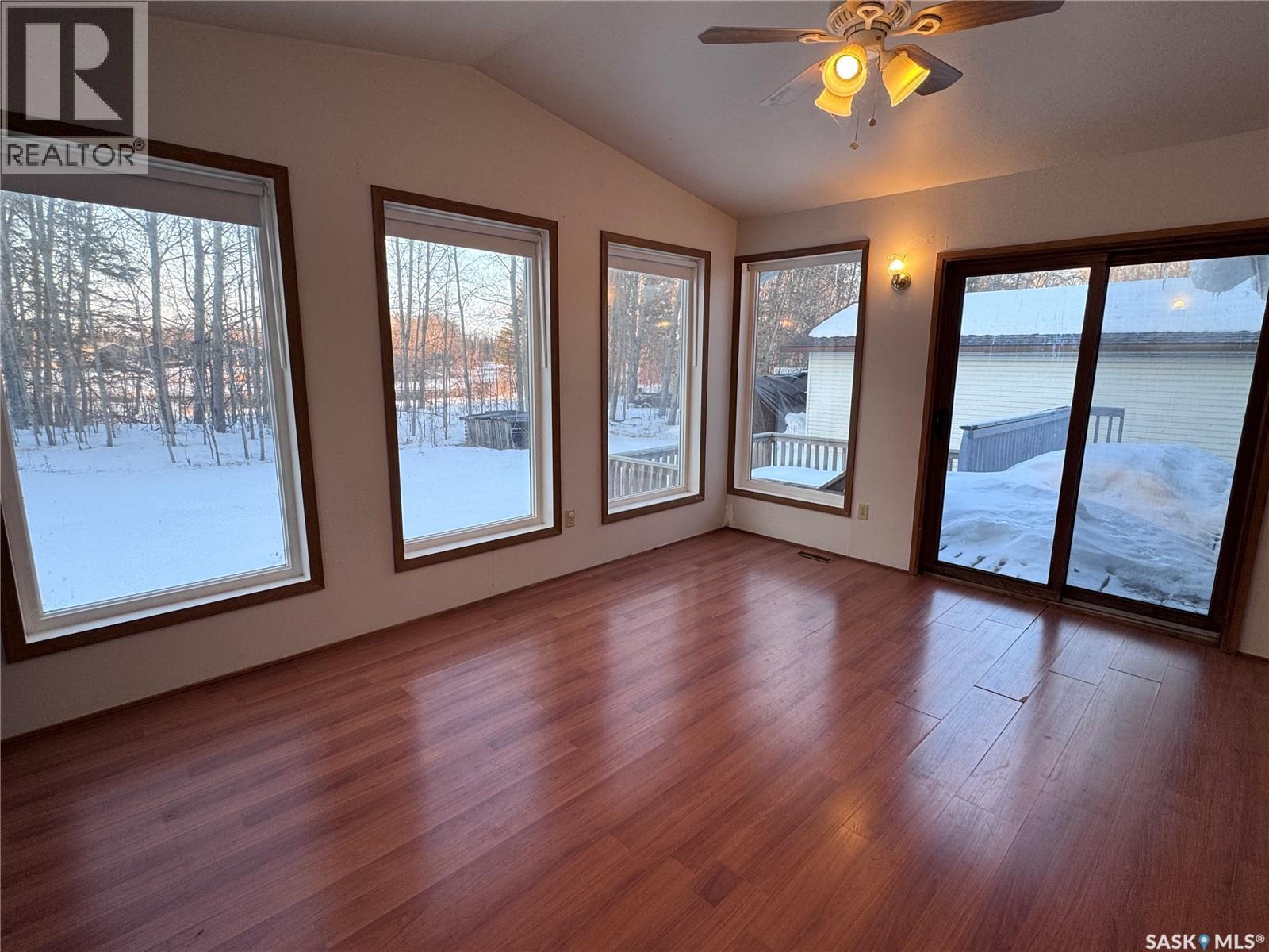 185 Vickers Crescent, Air Ronge, SK - Indoor Photo Showing Other Room