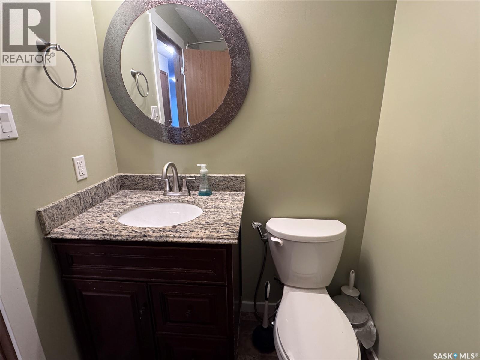 185 Vickers Crescent, Air Ronge, SK - Indoor Photo Showing Bathroom