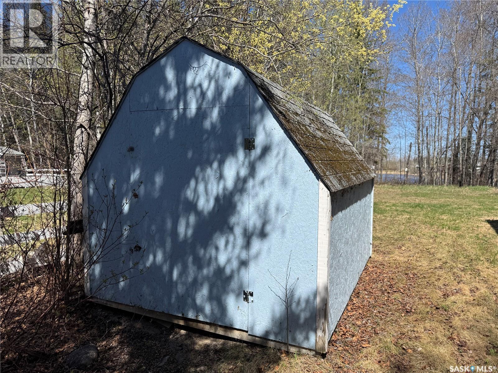 185 Vickers Crescent, Air Ronge, SK - Outdoor