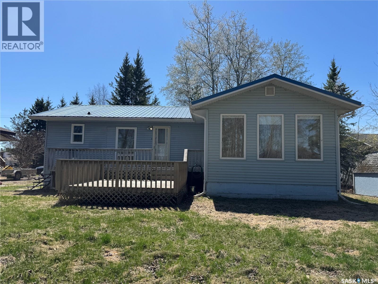 185 Vickers Crescent, Air Ronge, SK - Outdoor