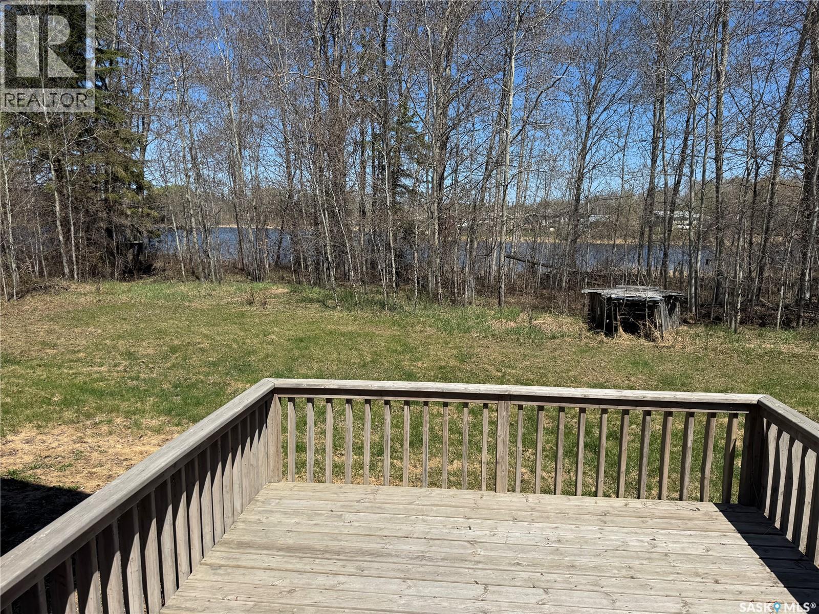 185 Vickers Crescent, Air Ronge, SK - Outdoor