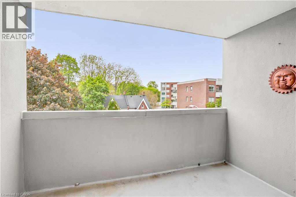 23 Main Street Unit# 404, Dundas, ON - Photo Showing Other Room