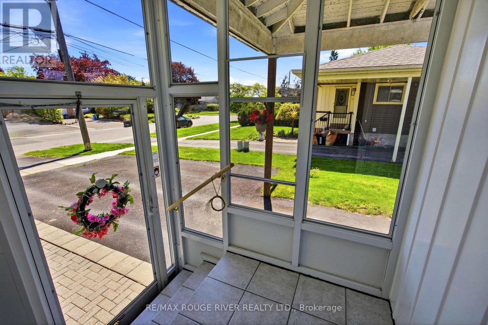 796 Batory Avenue, Pickering, ON - Outdoor With Exterior
