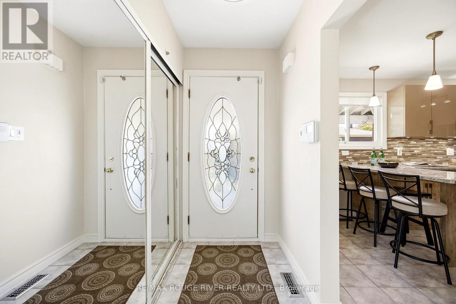 796 Batory Avenue, Pickering, ON - Indoor Photo Showing Other Room
