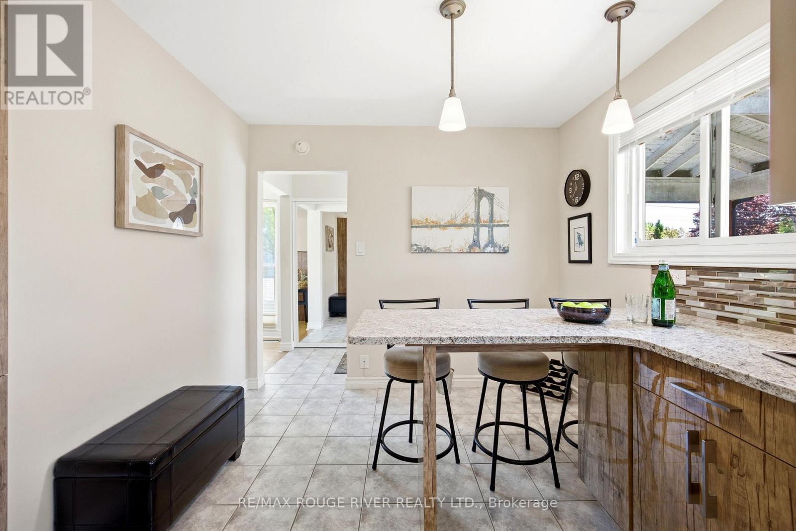 796 Batory Avenue, Pickering, ON - Indoor
