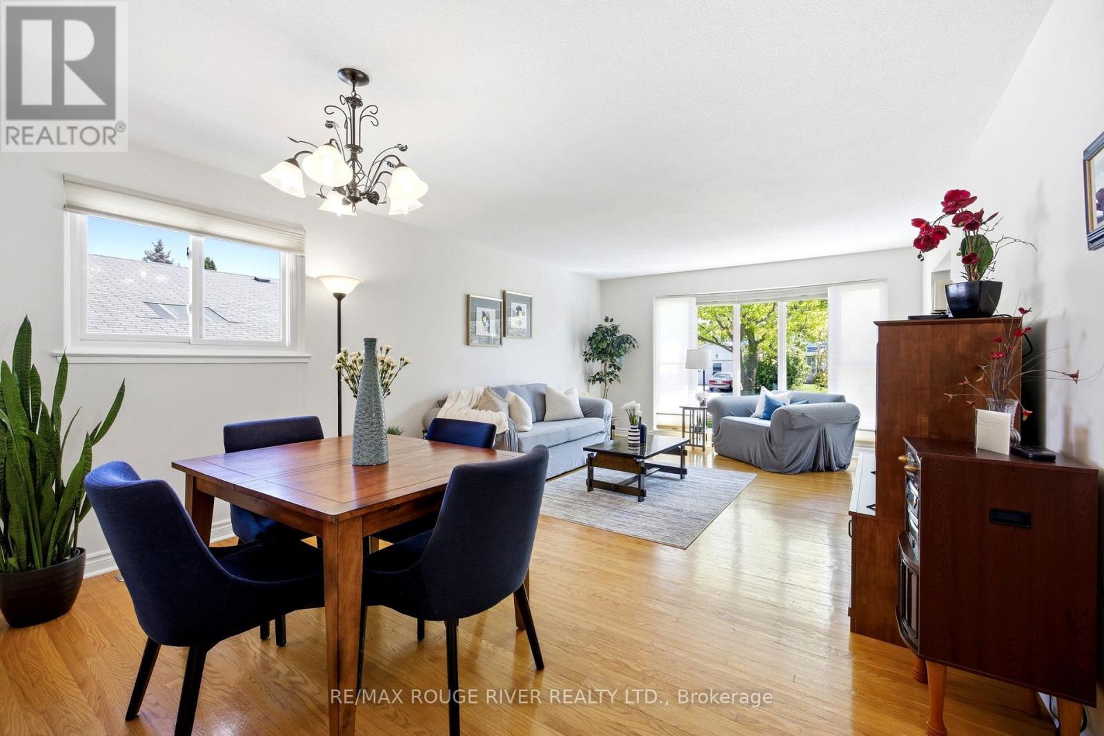 796 Batory Avenue, Pickering, ON - Indoor