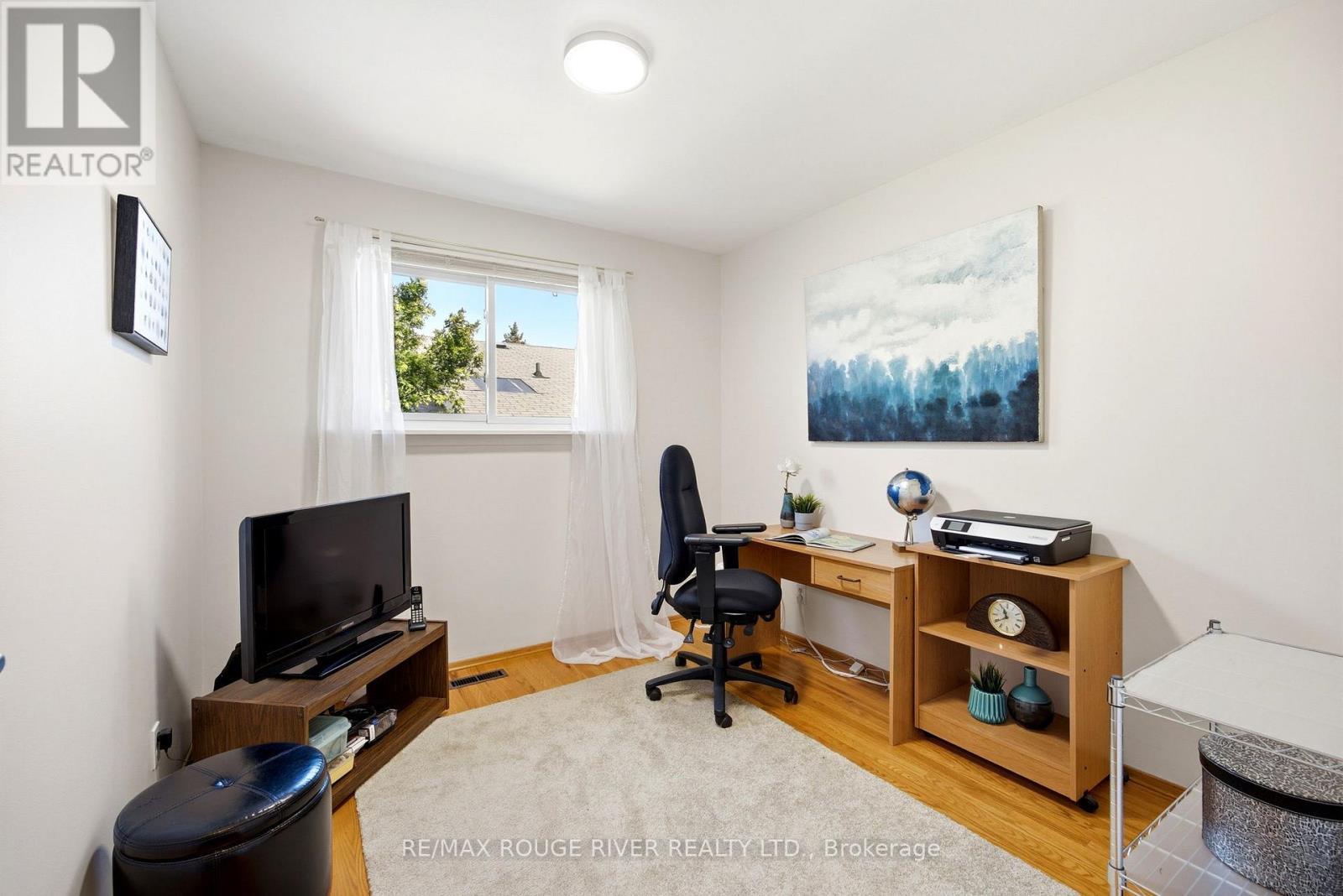 796 Batory Avenue, Pickering, ON - Indoor