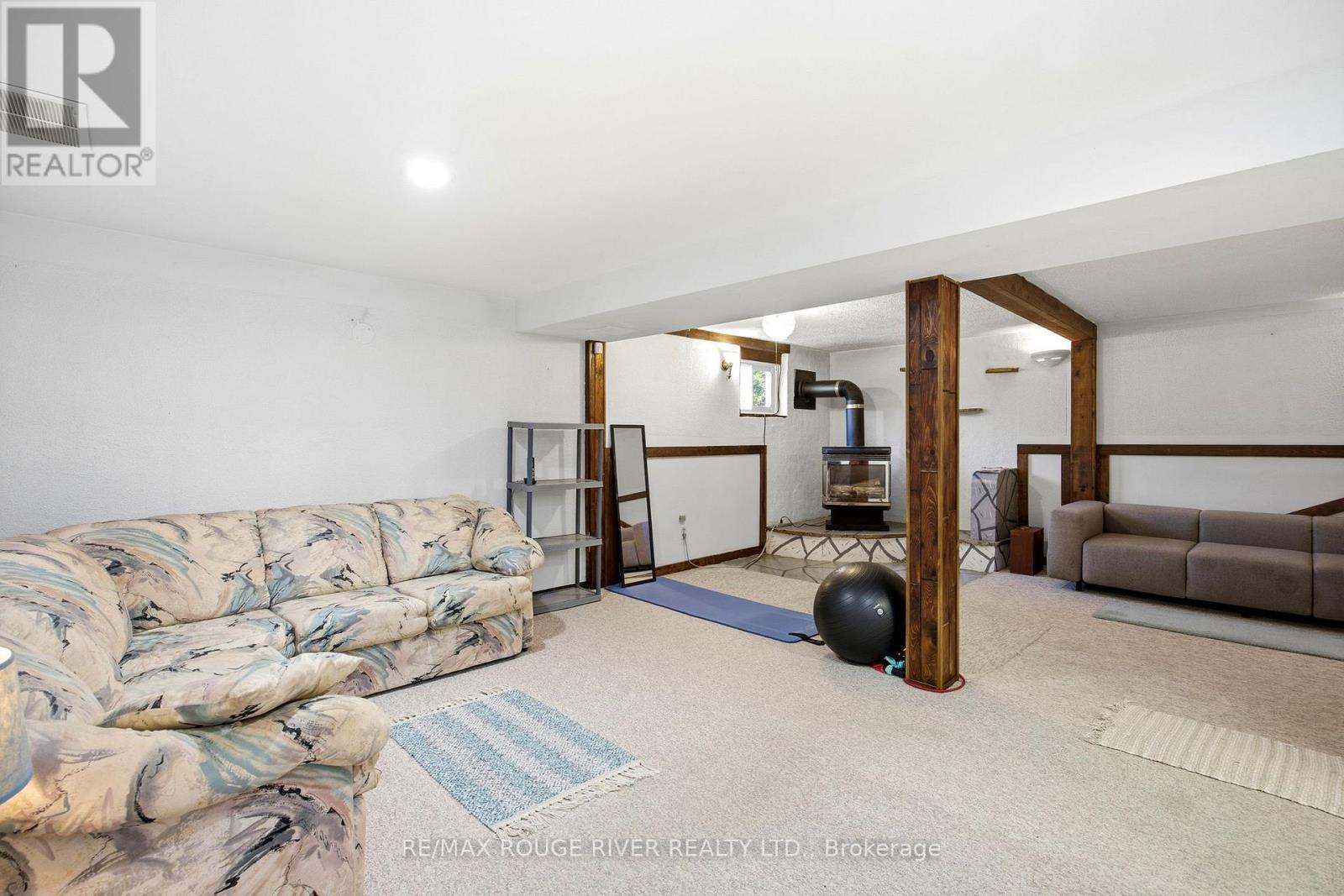 796 Batory Avenue, Pickering, ON - Indoor