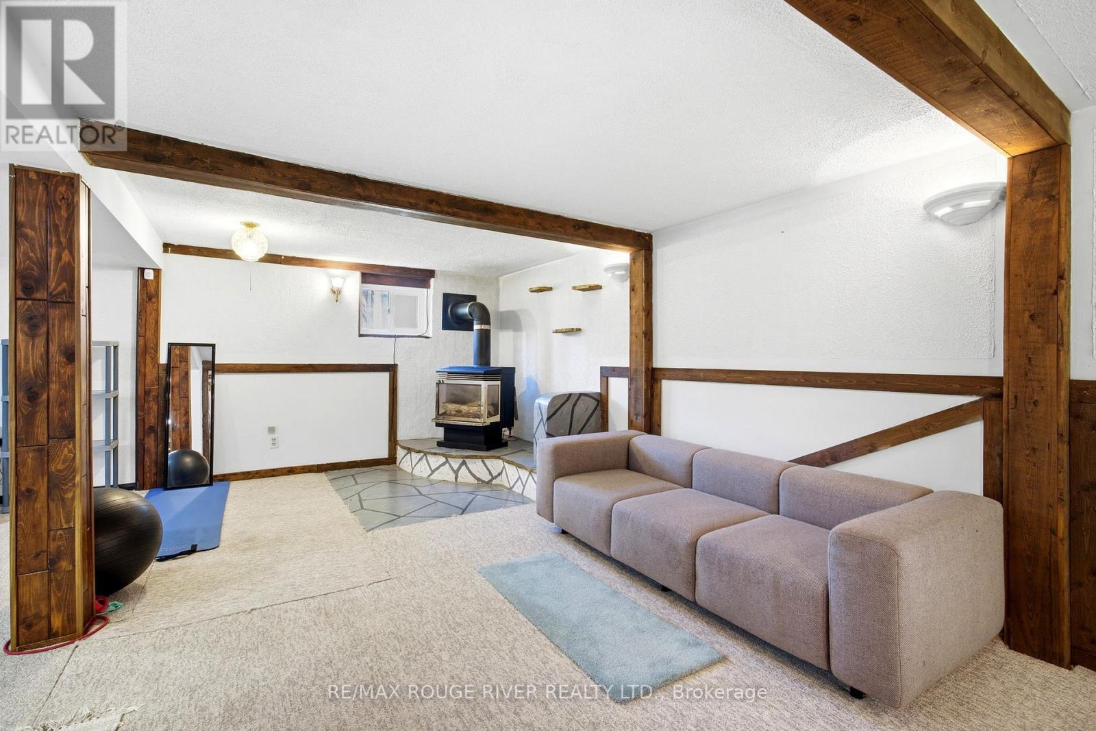 796 Batory Avenue, Pickering, ON - Indoor