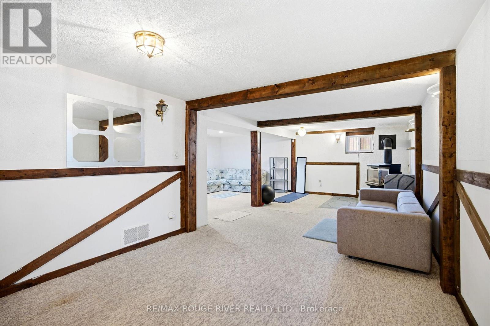 796 Batory Avenue, Pickering, ON - Indoor Photo Showing Other Room