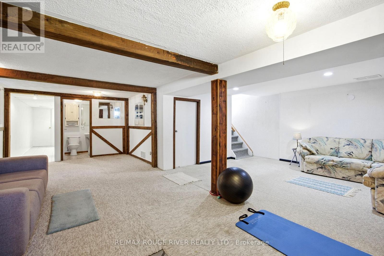 796 Batory Avenue, Pickering, ON - Indoor Photo Showing Other Room