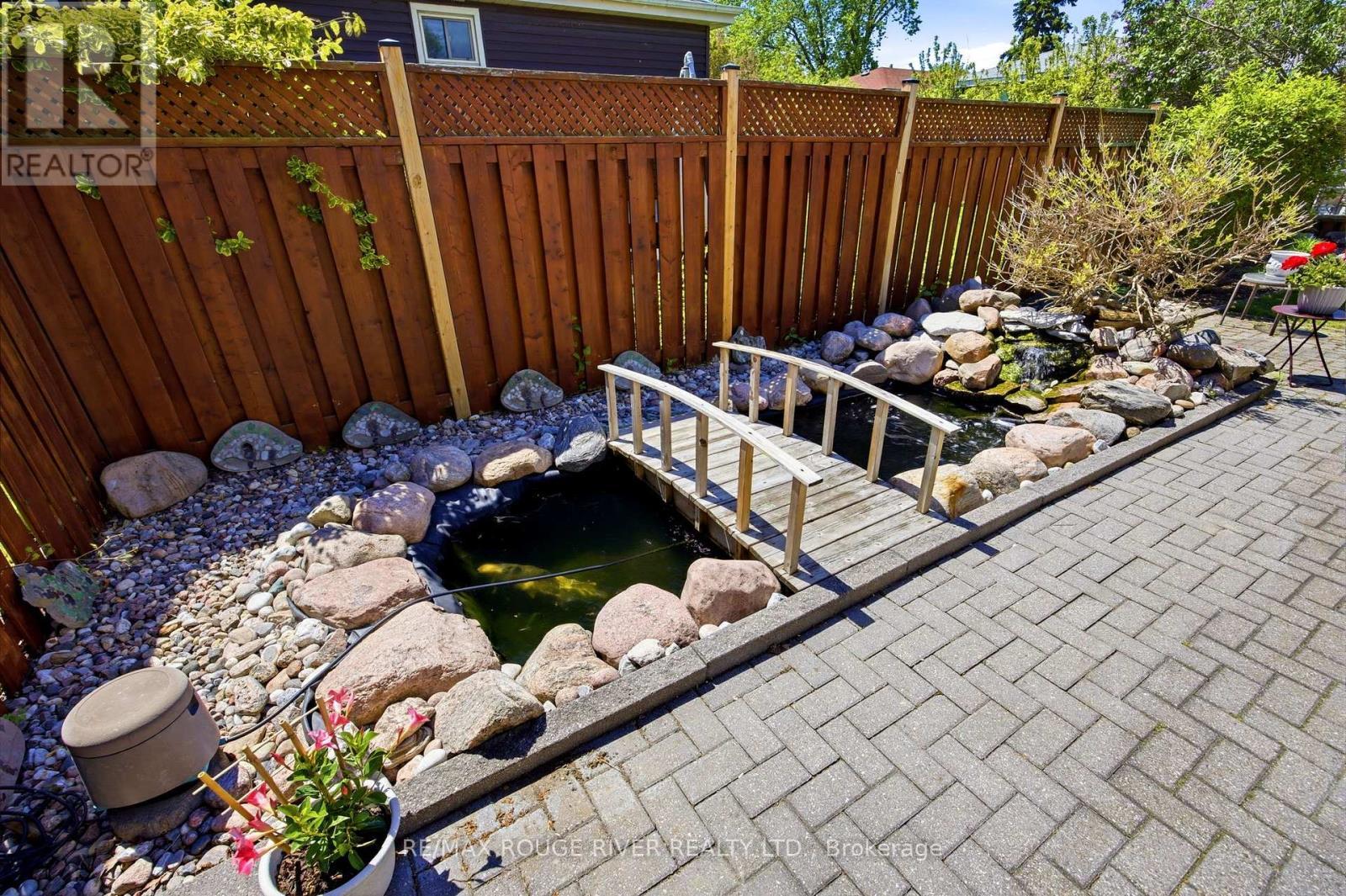796 Batory Avenue, Pickering, ON - Outdoor