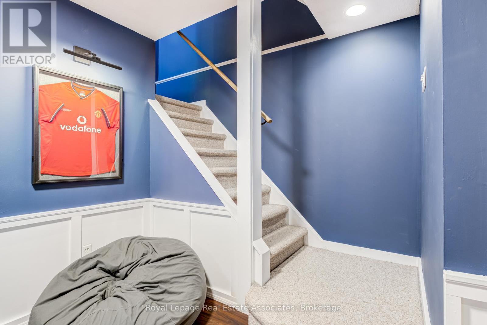 1179 Treetop Terrace, Oakville, ON - Indoor Photo Showing Other Room