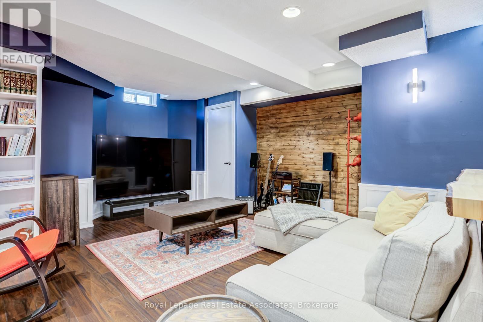 1179 Treetop Terrace, Oakville, ON - Indoor