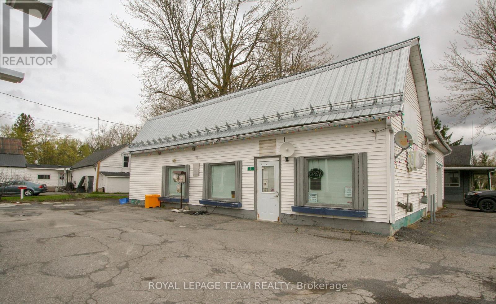 9 Cockburn Street, North Stormont, ON