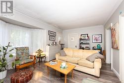 Living room -