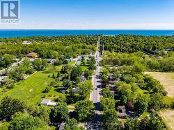 Gorham Road - to Crystal Beach - Lake Erie nearby -
