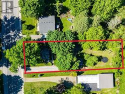 Entire Property Outlined -