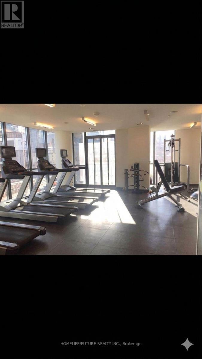 2909 - 1 The Esplanade Drive, Toronto, ON - Indoor