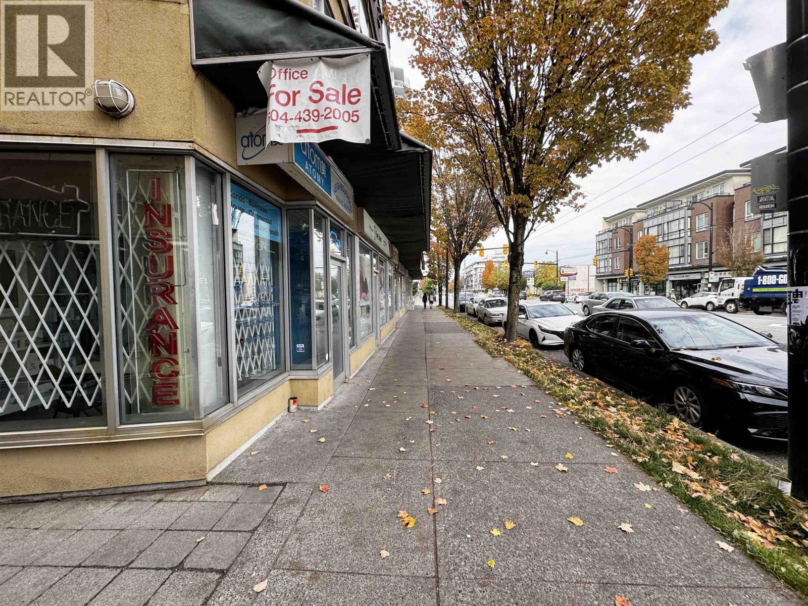 2236 Kingsway, Vancouver, BC
