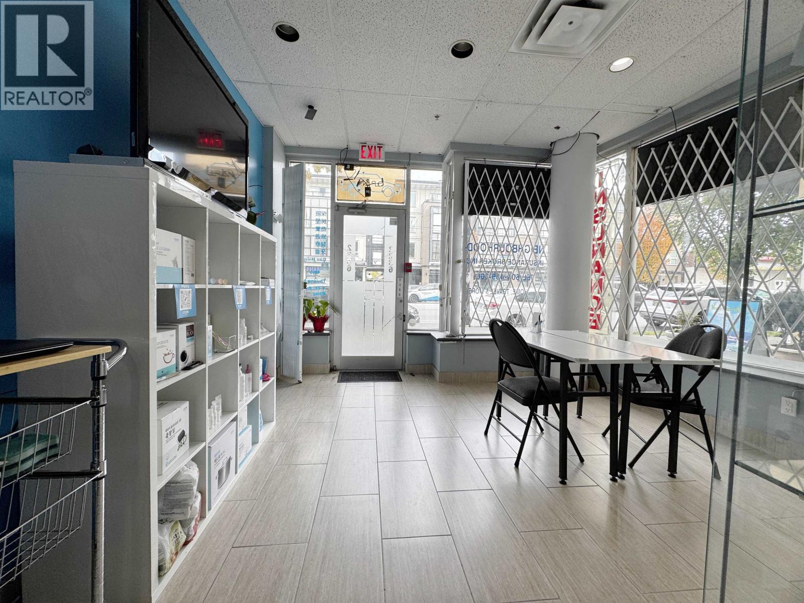 2236 Kingsway, Vancouver, BC