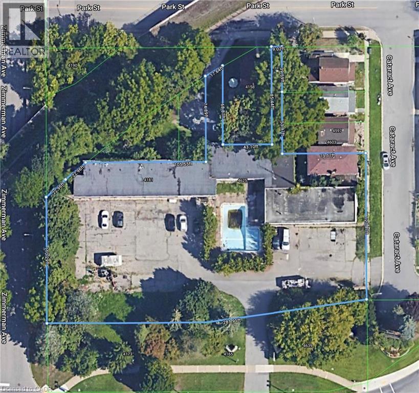 4625 Cataract Avenue, Niagara Falls, ON