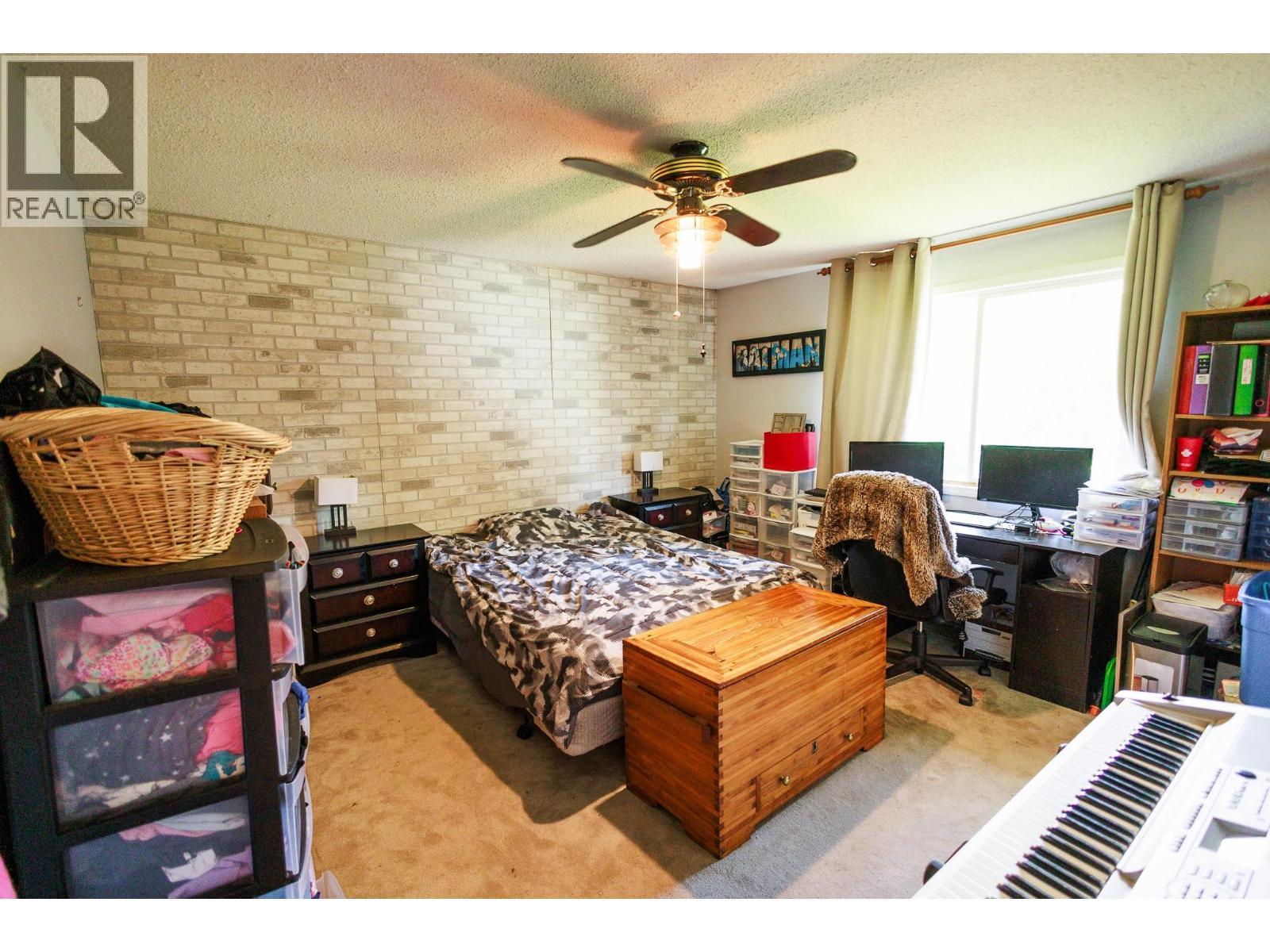 4523 Graham Avenue, Terrace, BC - Indoor