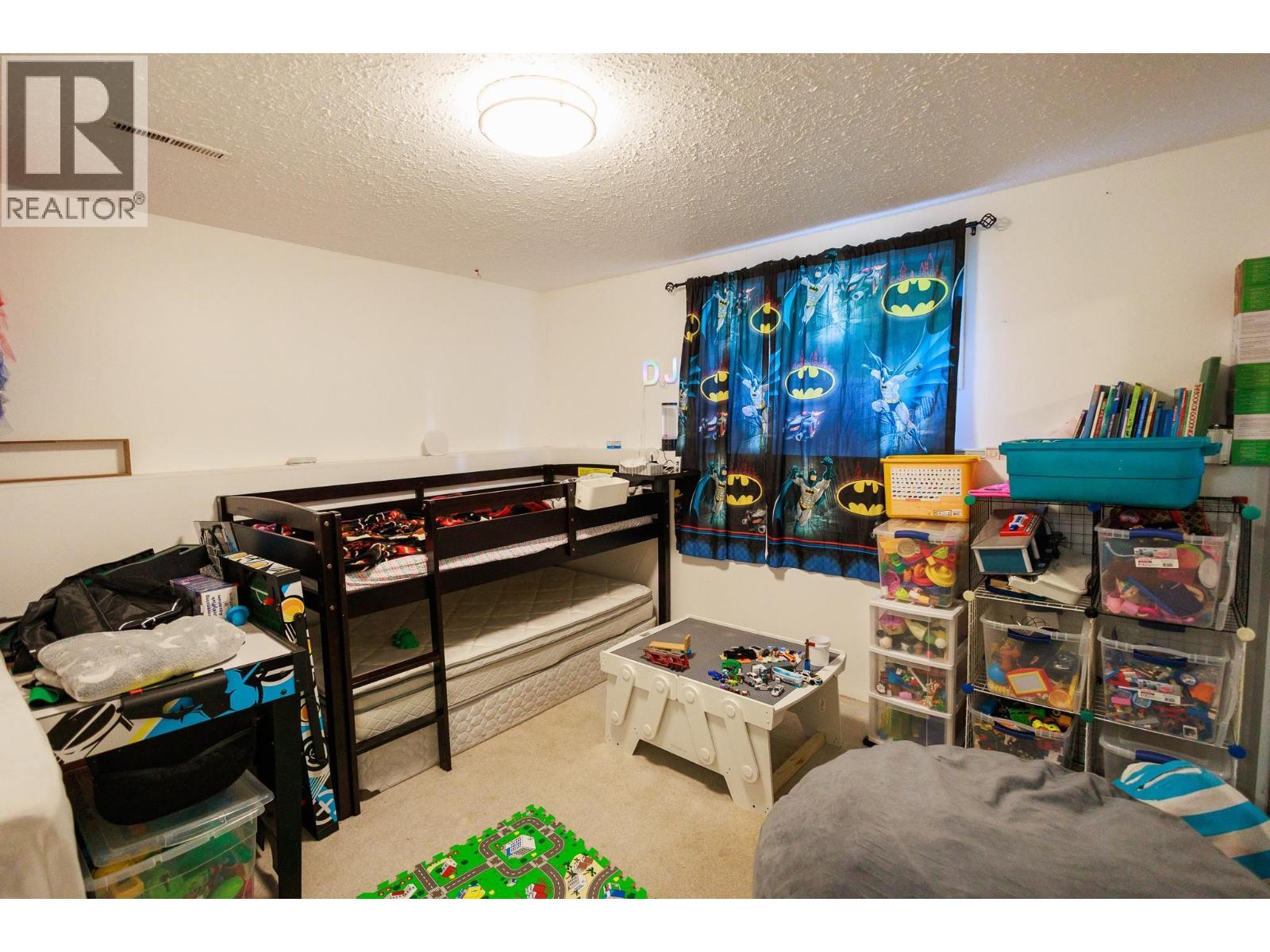 4523 Graham Avenue, Terrace, BC - Indoor Photo Showing Other Room