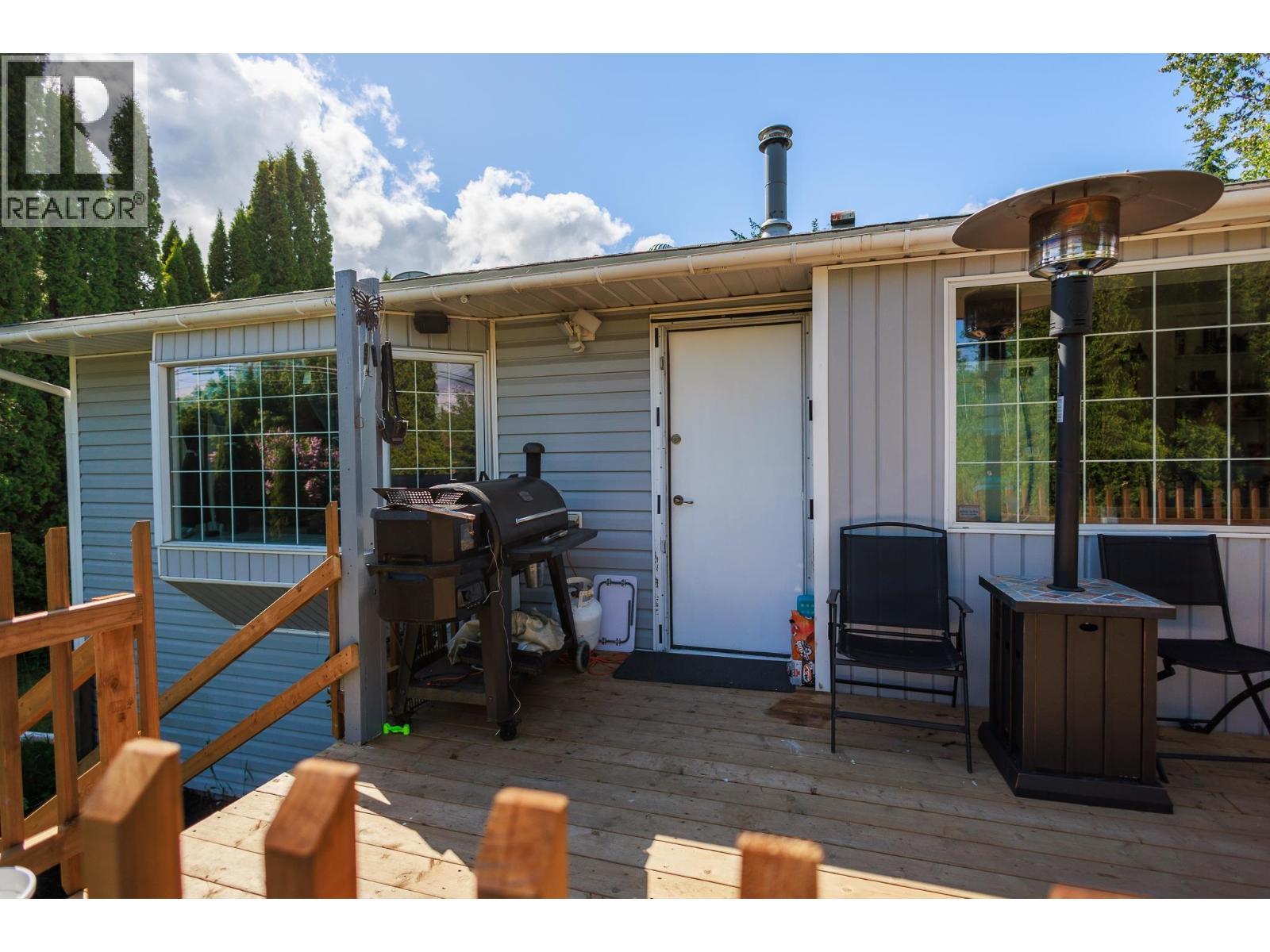 4523 Graham Avenue, Terrace, BC - Outdoor With Exterior
