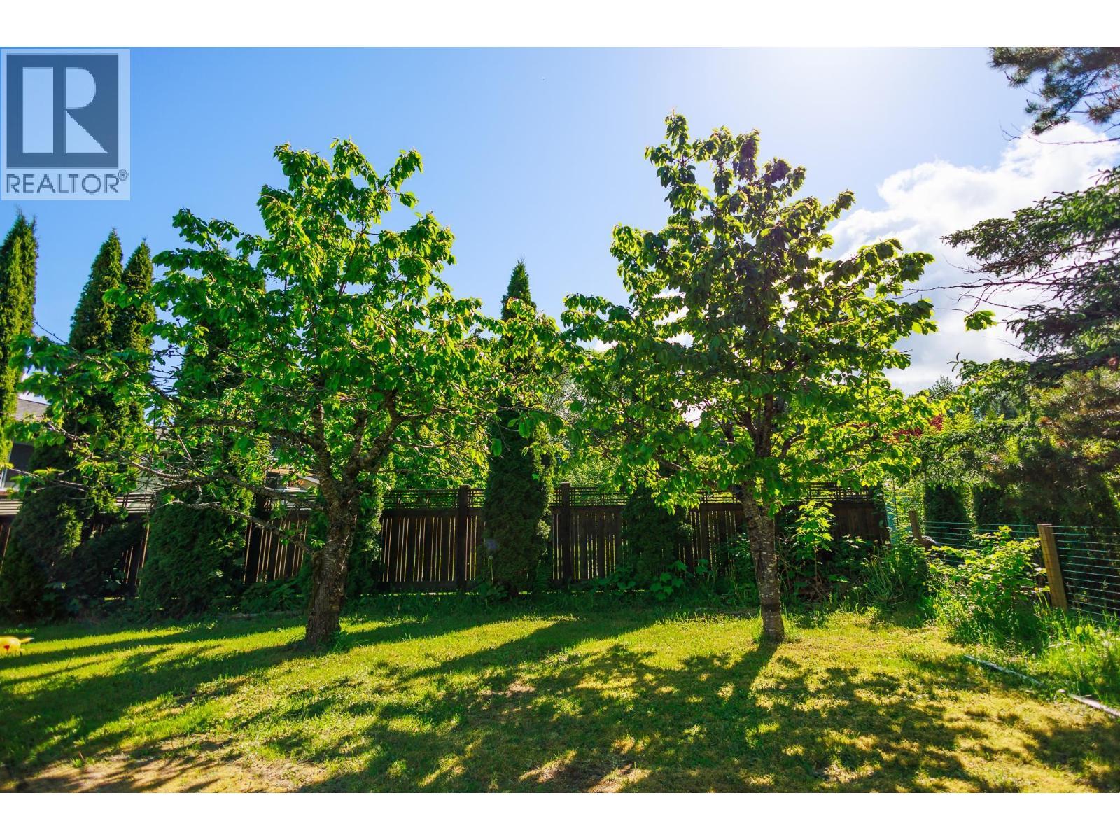 4523 Graham Avenue, Terrace, BC - Outdoor