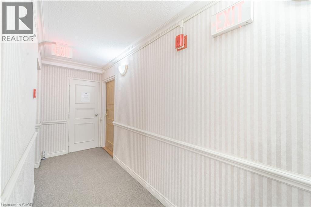 432 Main Street E Unit# 601, Hamilton, ON - Indoor Photo Showing Other Room
