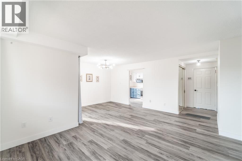 432 Main Street E Unit# 601, Hamilton, ON - Indoor Photo Showing Other Room