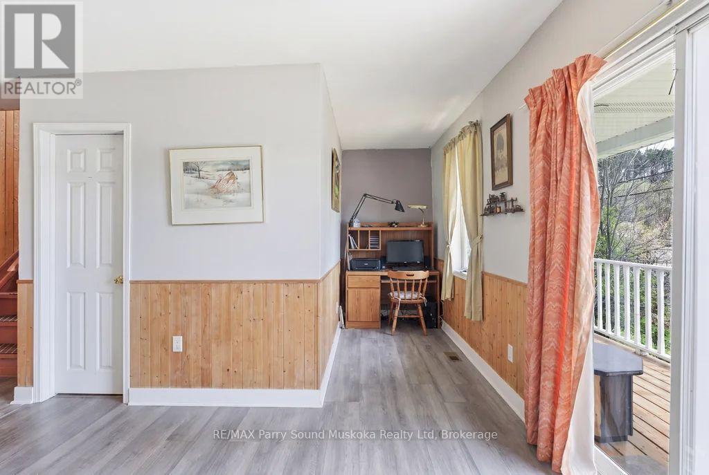 Actual - 1 Butler Street, Whitestone (Dunchurch), ON - Indoor Photo Showing Other Room